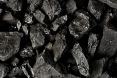 Whiting Bay coal boiler costs
