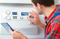 free Whiting Bay gas safe engineer quotes